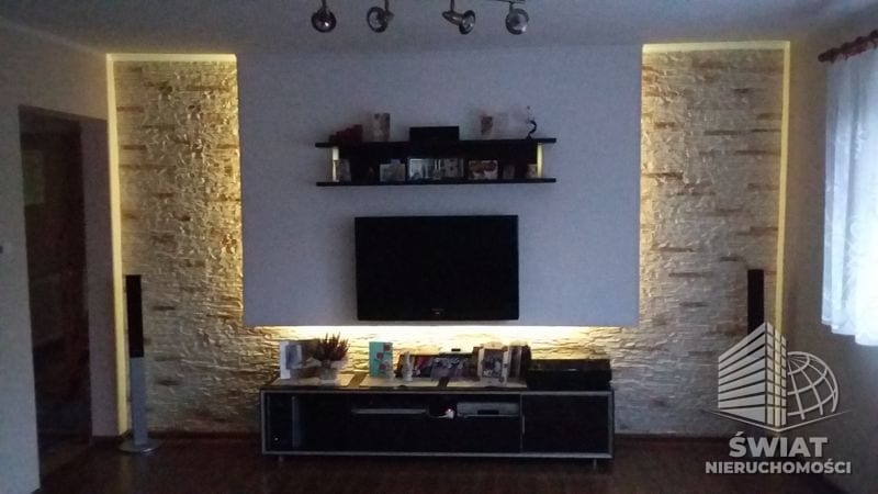 Dom na sprzedaż, Szczecin Dąbie, 6 pokoi, 102 m² — INS21912, zdjęcie 2