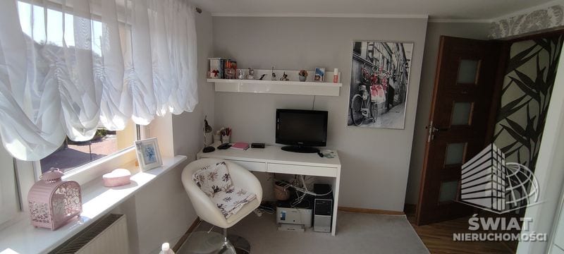 Dom na sprzedaż, Szczecin Dąbie, 6 pokoi, 102 m² — INS21912, zdjęcie 7