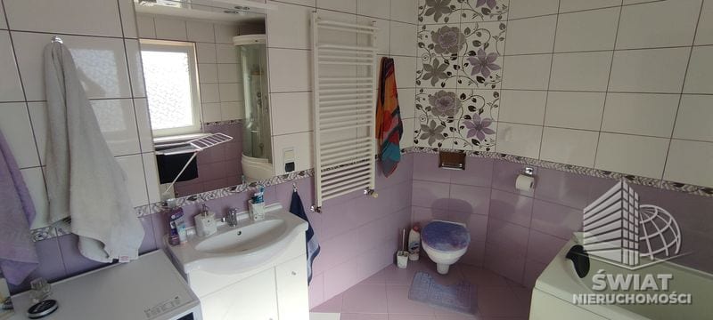 Dom na sprzedaż, Szczecin Dąbie, 6 pokoi, 102 m² — INS21912, zdjęcie 8
