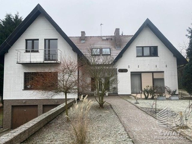 Dom na sprzedaż, Szczecin Dąbie, 9 pokoi, 460 m² — INW34392, zdjęcie 2