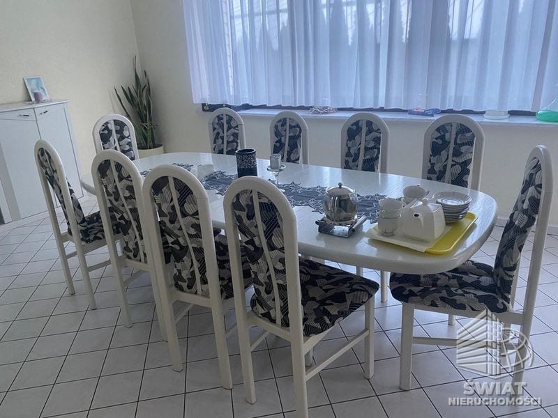 Dom na sprzedaż, Szczecin Dąbie, 9 pokoi, 460 m² — INW34392, zdjęcie 6