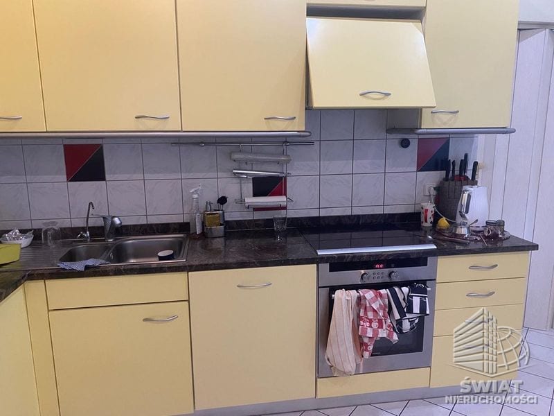 Dom na sprzedaż, Szczecin Dąbie, 9 pokoi, 460 m² — INW34392, zdjęcie 8