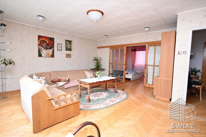 Dom na sprzedaż, Szczecin Dąbie, 5 pokoi, 247 m² — PMR25401, zdjęcie 5