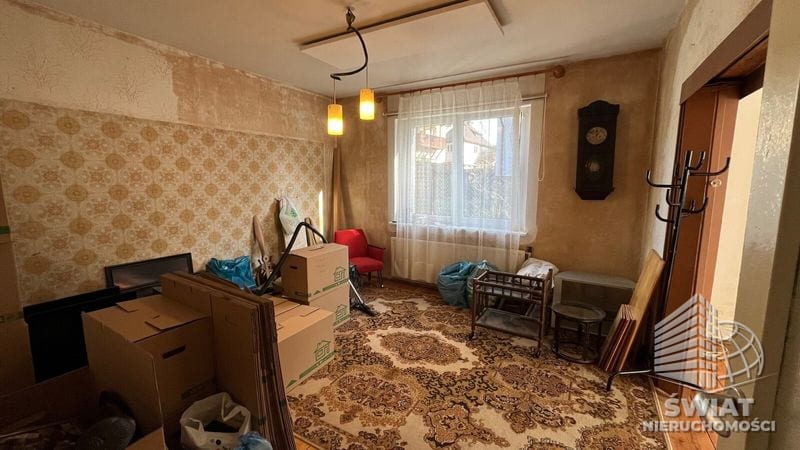 Dom na sprzedaż, Szczecin Głębokie, 4 pokoje, 110 m² — BON49242, zdjęcie 5
