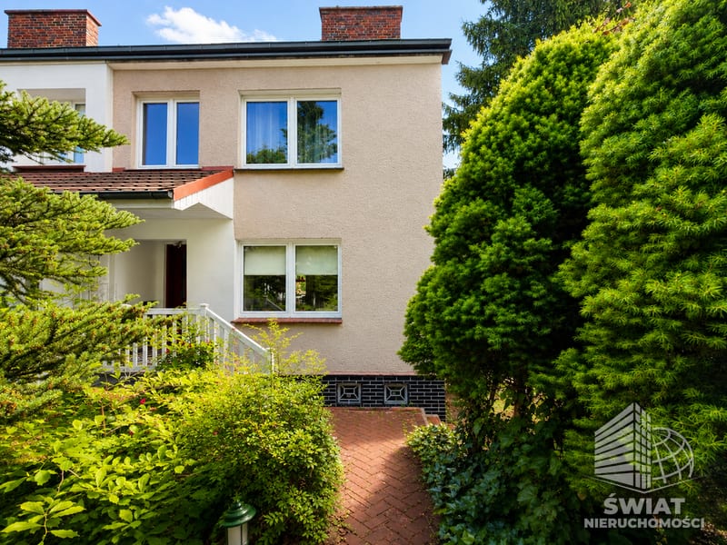 Dom na sprzedaż, Szczecin Głębokie, 5 pokoi, 160 m² — INW35130, zdjęcie 1
