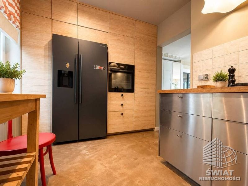 Dom na sprzedaż, Szczecin Głębokie, 5 pokoi, 160 m² — INW35130, zdjęcie 8