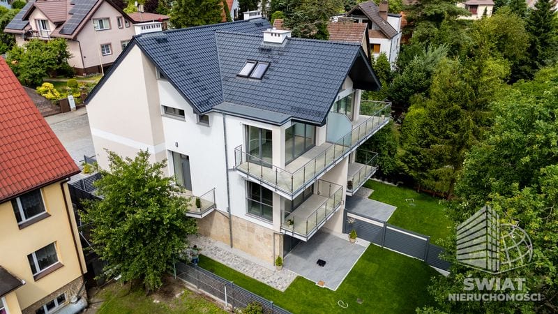 Dom na sprzedaż, Szczecin Głębokie, 7 pokoi, 239 m² — PAT21317, zdjęcie 1