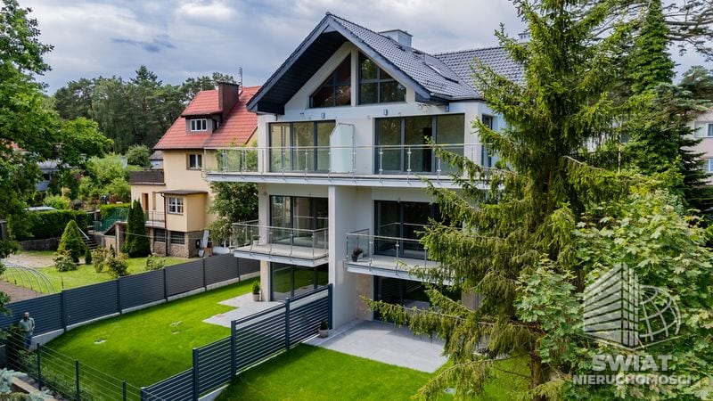 Dom na sprzedaż, Szczecin Głębokie, 7 pokoi, 239 m² — PAT21317, zdjęcie 2