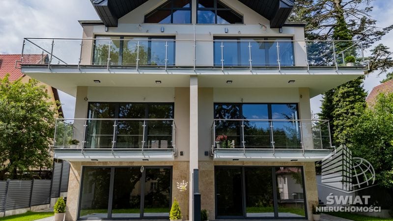 Dom na sprzedaż, Szczecin Głębokie, 7 pokoi, 239 m² — PAT21317, zdjęcie 3