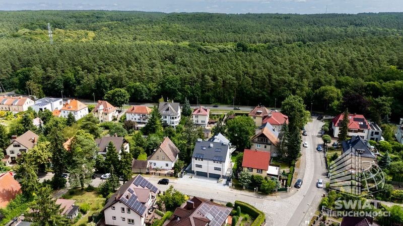 Dom na sprzedaż, Szczecin Głębokie, 7 pokoi, 239 m² — PAT21317, zdjęcie 4