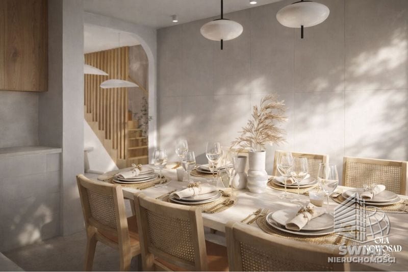 Dom na sprzedaż, Szczecin Głębokie, 7 pokoi, 239 m² — PAT21317, zdjęcie 5