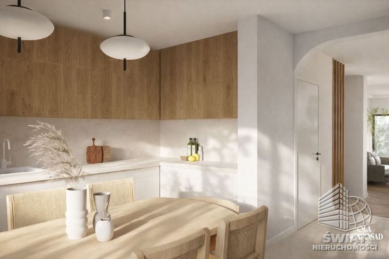 Dom na sprzedaż, Szczecin Głębokie, 7 pokoi, 239 m² — PAT21317, zdjęcie 6
