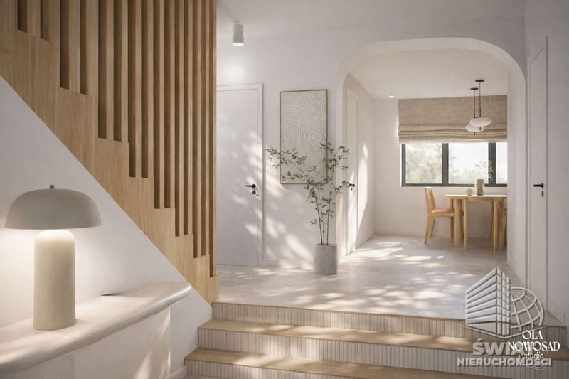 Dom na sprzedaż, Szczecin Głębokie, 7 pokoi, 239 m² — PAT21317, zdjęcie 7