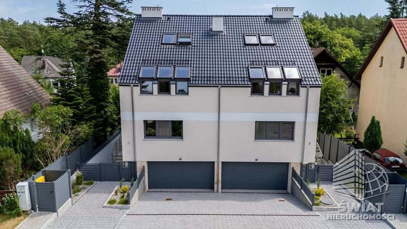 Dom na sprzedaż, Szczecin Głębokie, 7 pokoi, 239 m² — PAT21317, zdjęcie 8
