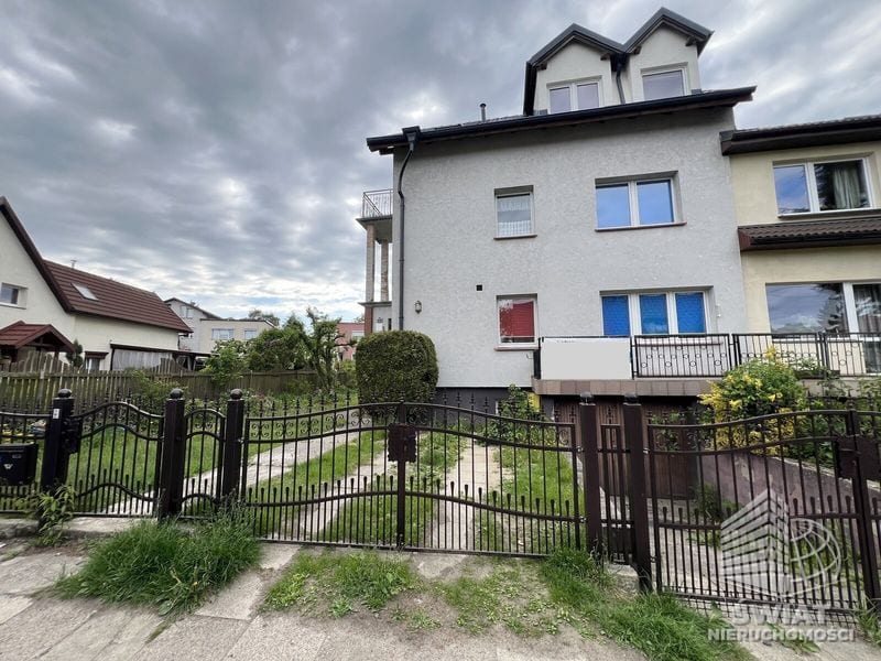Dom na sprzedaż, Szczecin Gumieńce, 7 pokoi, 252 m² — ARK26643, zdjęcie 1