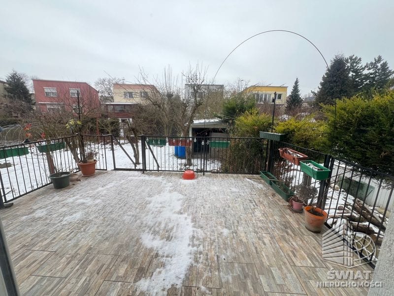 Dom na sprzedaż, Szczecin Gumieńce, 7 pokoi, 252 m² — ARK26643, zdjęcie 3
