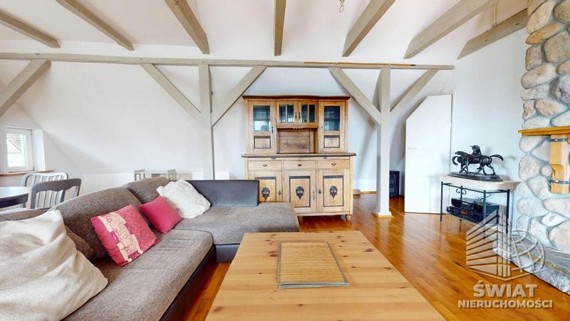 Dom na sprzedaż, Szczecin Gumieńce, 8 pokoi, 407 m² — BON49454, zdjęcie 4