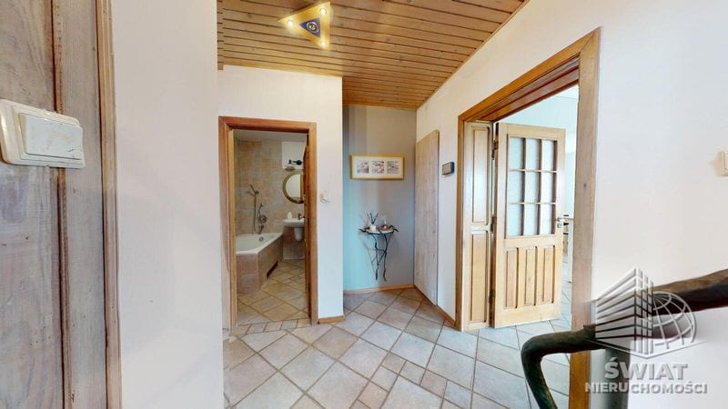 Dom na sprzedaż, Szczecin Gumieńce, 8 pokoi, 407 m² — BON49454, zdjęcie 5