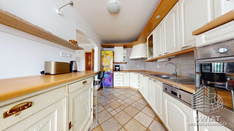 Dom na sprzedaż, Szczecin Gumieńce, 8 pokoi, 407 m² — BON49454, zdjęcie 6