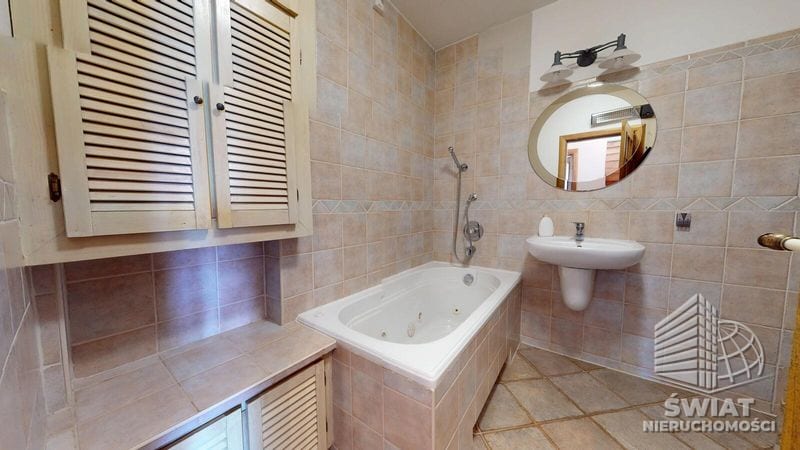 Dom na sprzedaż, Szczecin Gumieńce, 8 pokoi, 407 m² — BON49454, zdjęcie 7