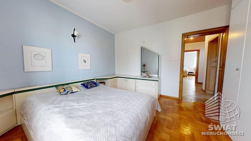 Dom na sprzedaż, Szczecin Gumieńce, 8 pokoi, 407 m² — BON49454, zdjęcie 8