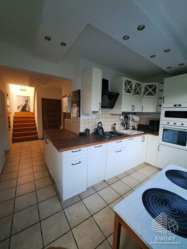 Dom na sprzedaż, Szczecin Gumieńce, 4 pokoje, 180 m² — BRW21408, zdjęcie 3