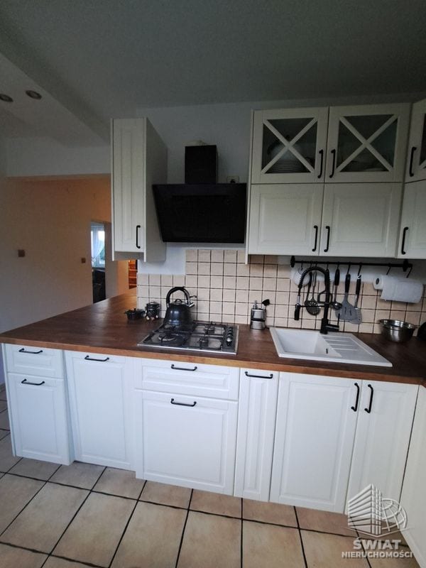 Dom na sprzedaż, Szczecin Gumieńce, 4 pokoje, 180 m² — BRW21408, zdjęcie 4