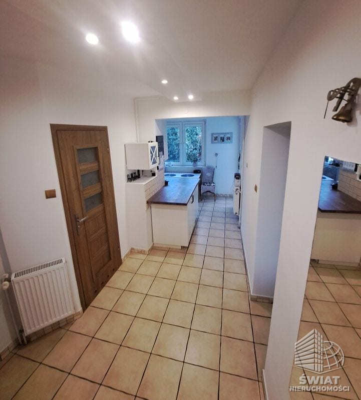 Dom na sprzedaż, Szczecin Gumieńce, 4 pokoje, 180 m² — BRW21408, zdjęcie 5