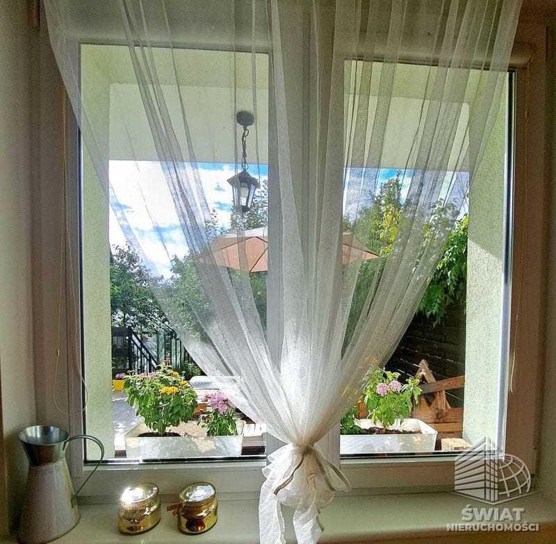 Dom na sprzedaż, Szczecin Gumieńce, 4 pokoje, 180 m² — BRW21408, zdjęcie 6
