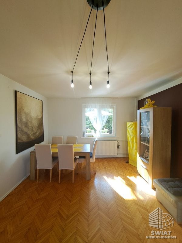 Dom na sprzedaż, Szczecin Gumieńce, 4 pokoje, 180 m² — BRW21408, zdjęcie 8