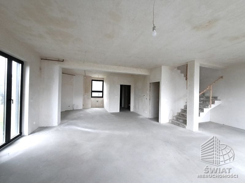Dom na sprzedaż, Szczecin Gumieńce, 4 pokoje, 167 m² — CIT25089, zdjęcie 2