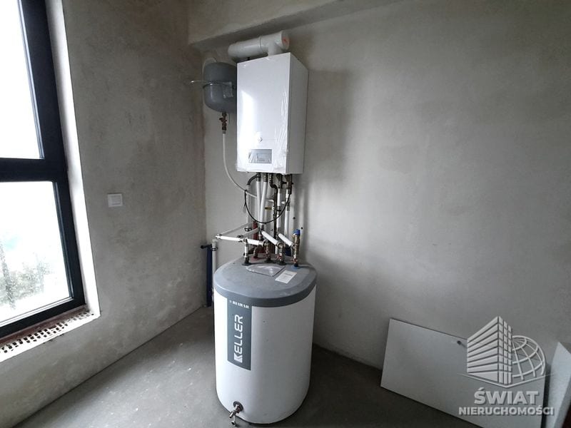 Dom na sprzedaż, Szczecin Gumieńce, 4 pokoje, 167 m² — CIT25089, zdjęcie 6
