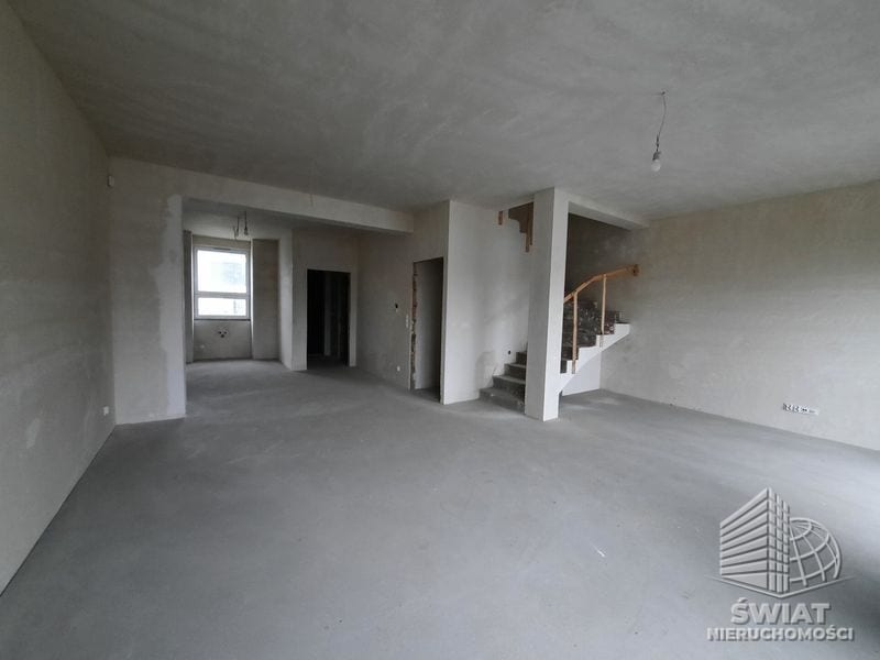Dom na sprzedaż, Szczecin Gumieńce, 4 pokoje, 139 m² — CIT25090, zdjęcie 2