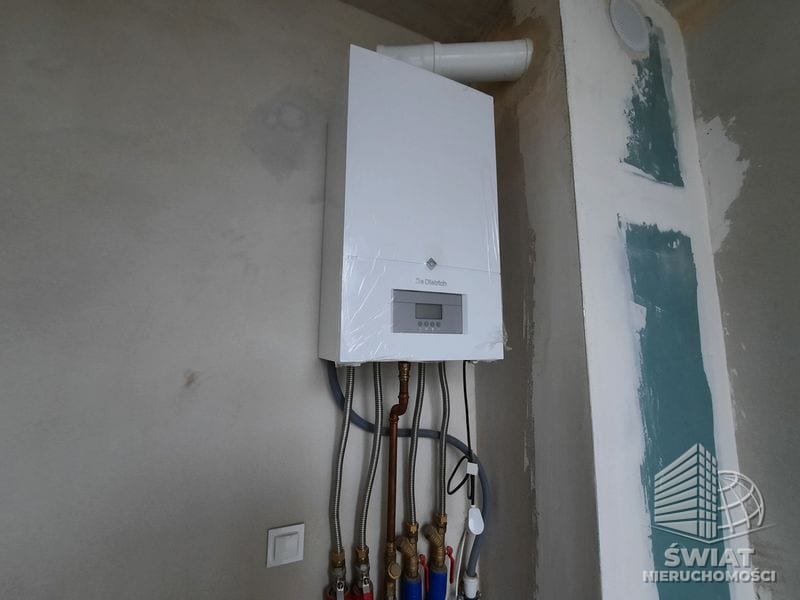 Dom na sprzedaż, Szczecin Gumieńce, 4 pokoje, 139 m² — CIT25090, zdjęcie 5