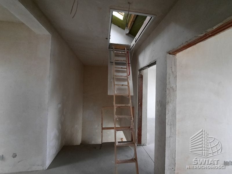 Dom na sprzedaż, Szczecin Gumieńce, 4 pokoje, 139 m² — CIT25090, zdjęcie 7