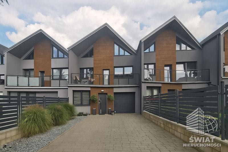 Dom na sprzedaż, Szczecin Gumieńce, 6 pokoi, 230 m² — CIT25409, zdjęcie 1