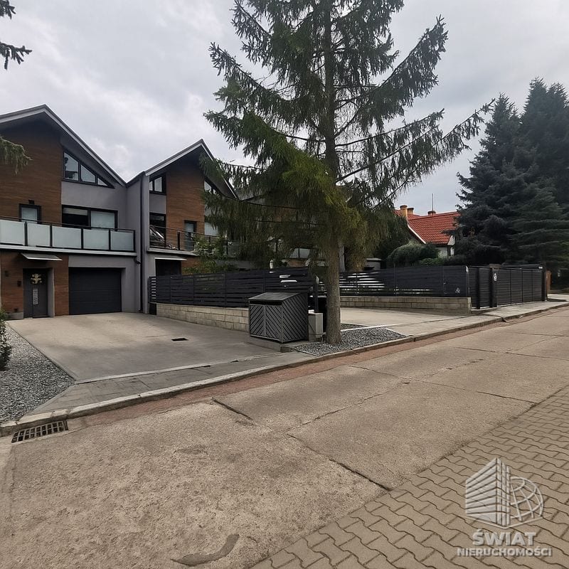 Dom na sprzedaż, Szczecin Gumieńce, 6 pokoi, 230 m² — CIT25409, zdjęcie 2