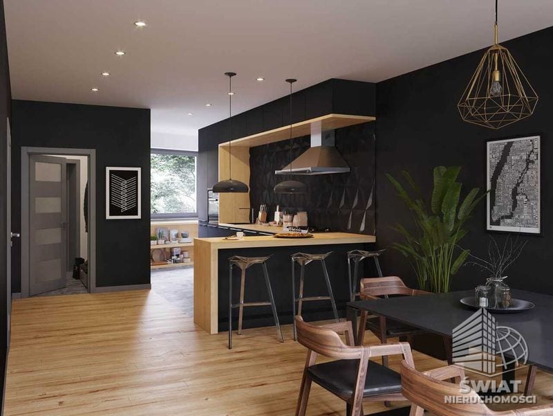Dom na sprzedaż, Szczecin Gumieńce, 6 pokoi, 230 m² — CIT25409, zdjęcie 4