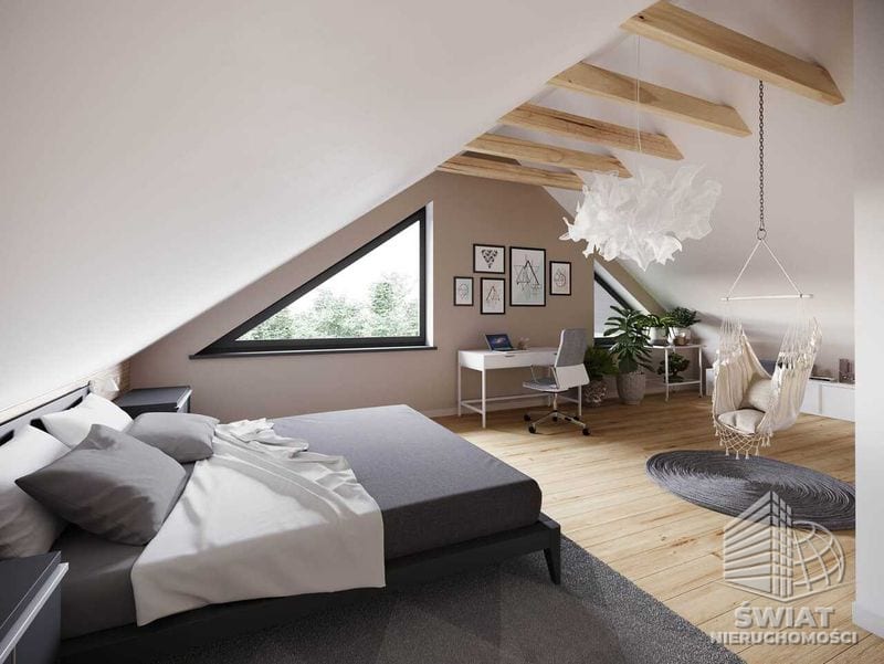 Dom na sprzedaż, Szczecin Gumieńce, 6 pokoi, 230 m² — CIT25409, zdjęcie 7