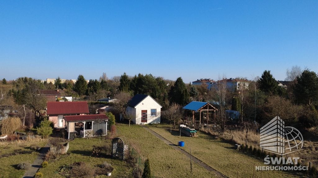 Dom na sprzedaż, Szczecin Gumieńce, 2 pokoje, 35 m² — ELT34400, zdjęcie 1