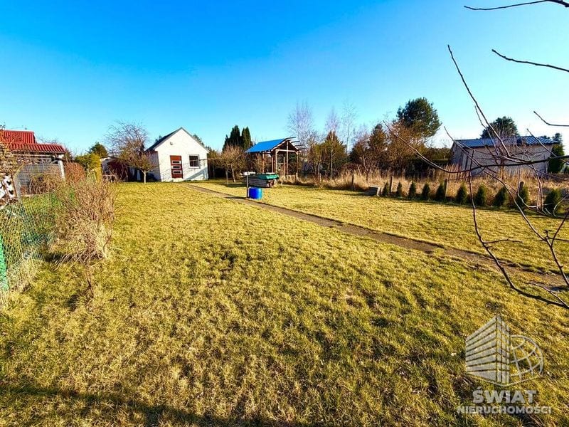 Dom na sprzedaż, Szczecin Gumieńce, 2 pokoje, 35 m² — ELT34400, zdjęcie 3