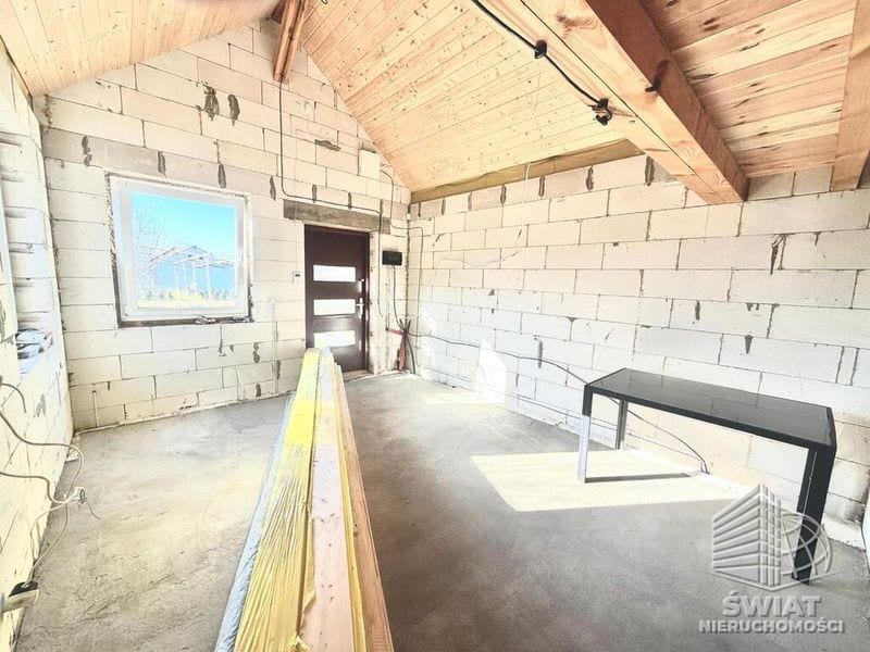 Dom na sprzedaż, Szczecin Gumieńce, 2 pokoje, 35 m² — ELT34400, zdjęcie 5