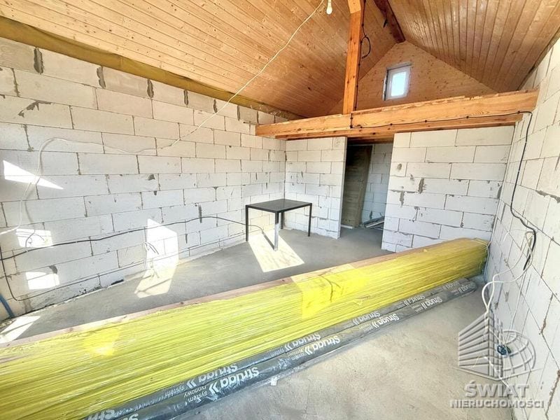 Dom na sprzedaż, Szczecin Gumieńce, 2 pokoje, 35 m² — ELT34400, zdjęcie 7