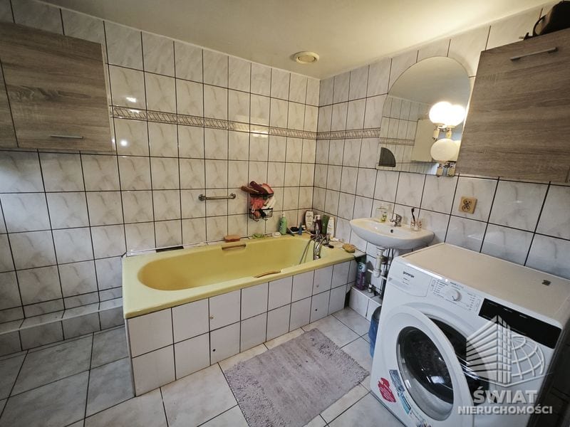 Dom na sprzedaż, Szczecin Gumieńce, 4 pokoje, 100 m² — FIL22413, zdjęcie 7
