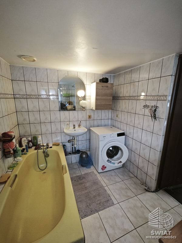 Dom na sprzedaż, Szczecin Gumieńce, 4 pokoje, 100 m² — FIL22413, zdjęcie 8