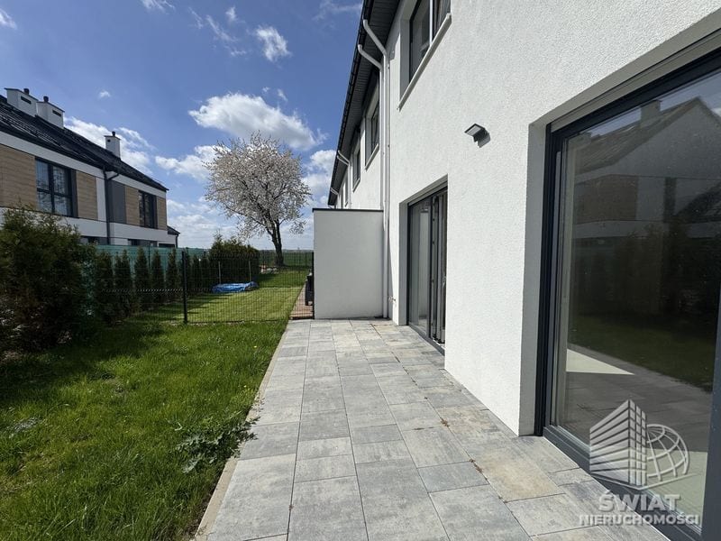 Dom na sprzedaż, Szczecin Gumieńce, 4 pokoje, 139 m² — IDN34063, zdjęcie 1