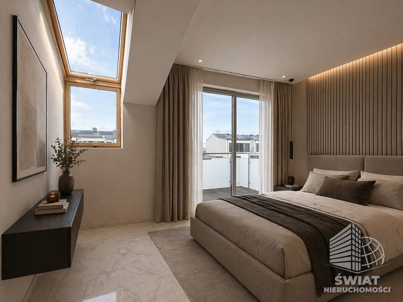 Dom na sprzedaż, Szczecin Gumieńce, 4 pokoje, 139 m² — IDN34063, zdjęcie 8