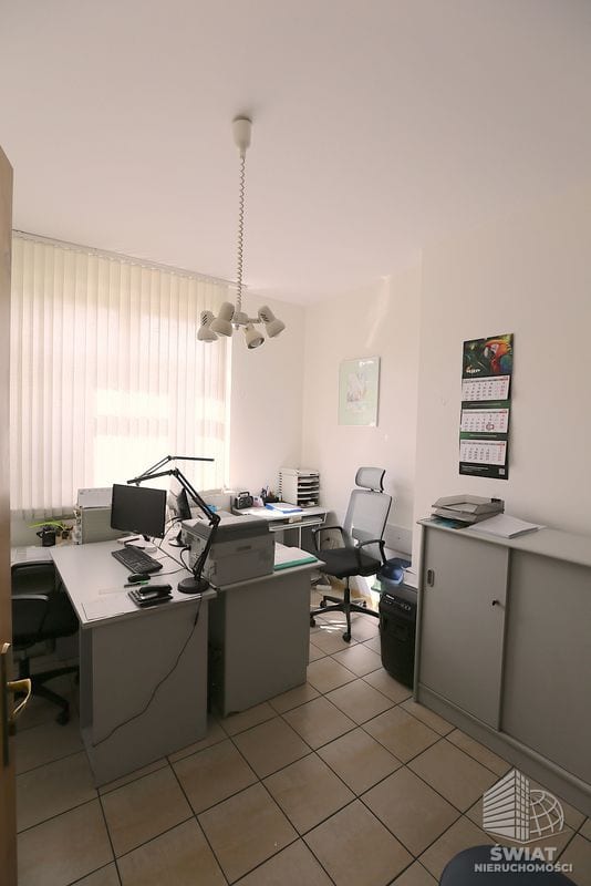 Dom na sprzedaż, Szczecin Gumieńce, 6 pokoi, 250 m² — KFN20321, zdjęcie 5