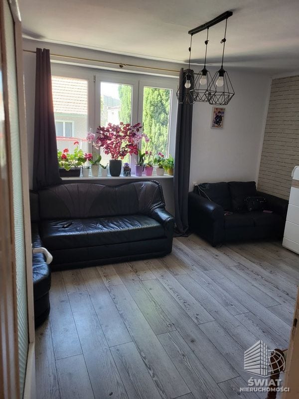 Dom na sprzedaż, Szczecin Gumieńce, 6 pokoi, 240 m² — KOM33008, zdjęcie 1
