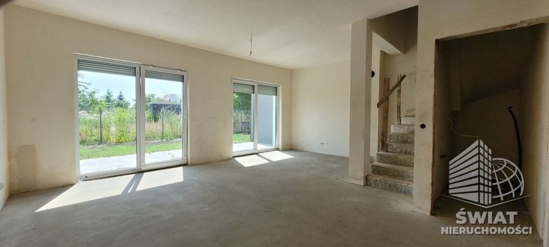 Dom na sprzedaż, Szczecin Gumieńce, 4 pokoje, 139 m² — LGR21703, zdjęcie 1